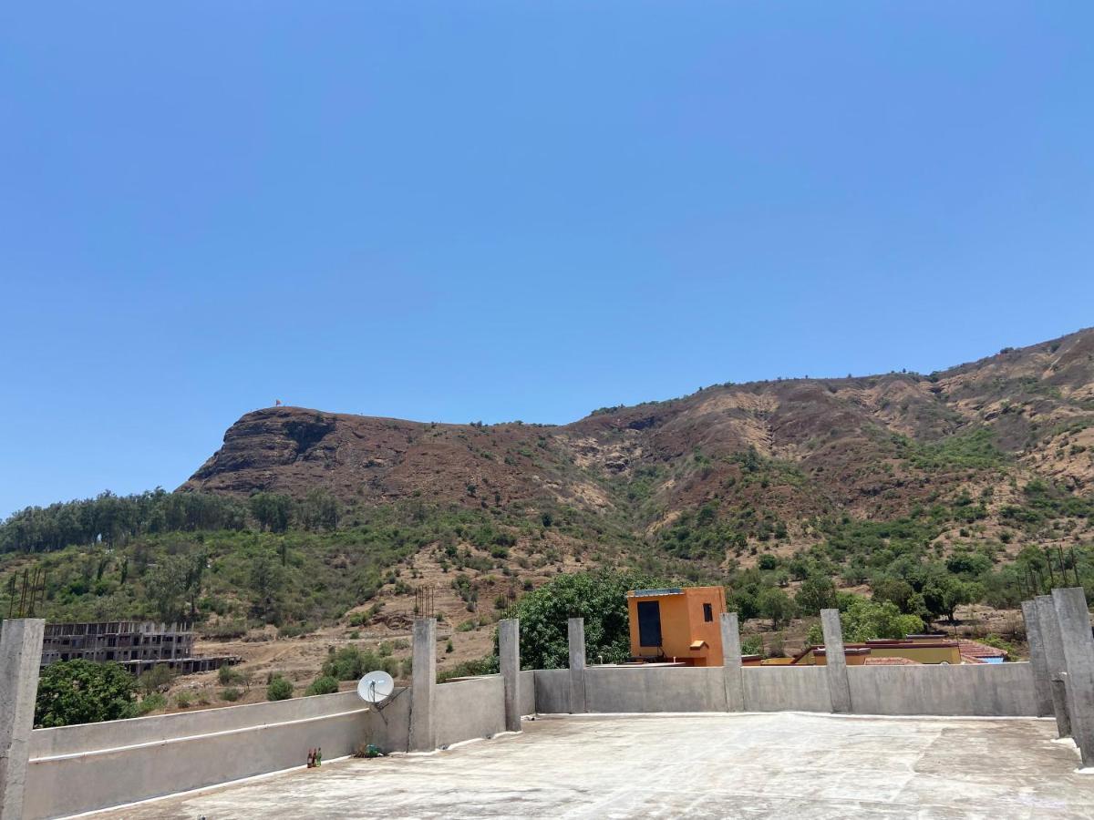 Serenity By Devansh - Near Ekvira Devi Temple Lonavala Buitenkant foto